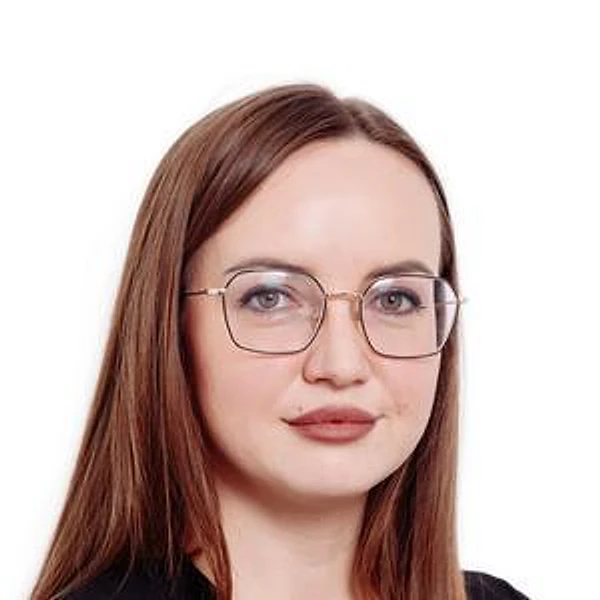 Устинович Анна Александровна — Стоматолог-гигиенист, Детский стоматолог-гигиенист, Тула