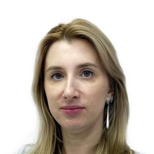 Елышкина Ирина Владимировна — Стоматолог-ортодонт, Уссурийск