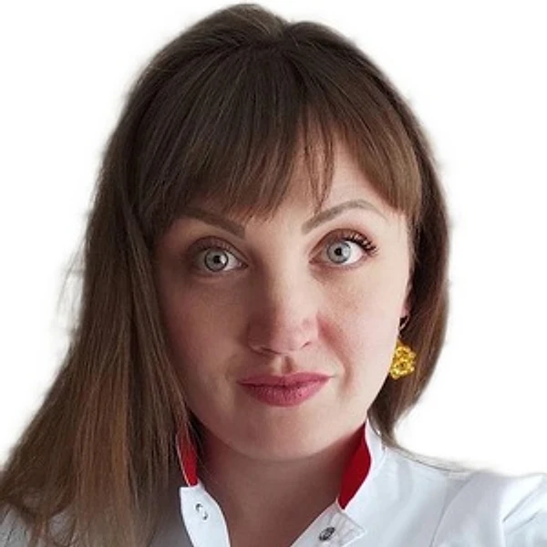 Тряпышко Ирина Андреевна — Хирург, Смоленск