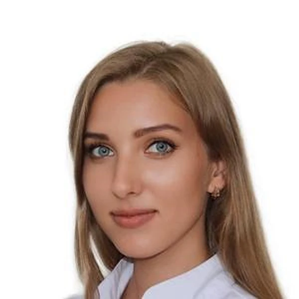 Мячикова Алёна Владимировна — Кардиолог, Терапевт, Ногинск