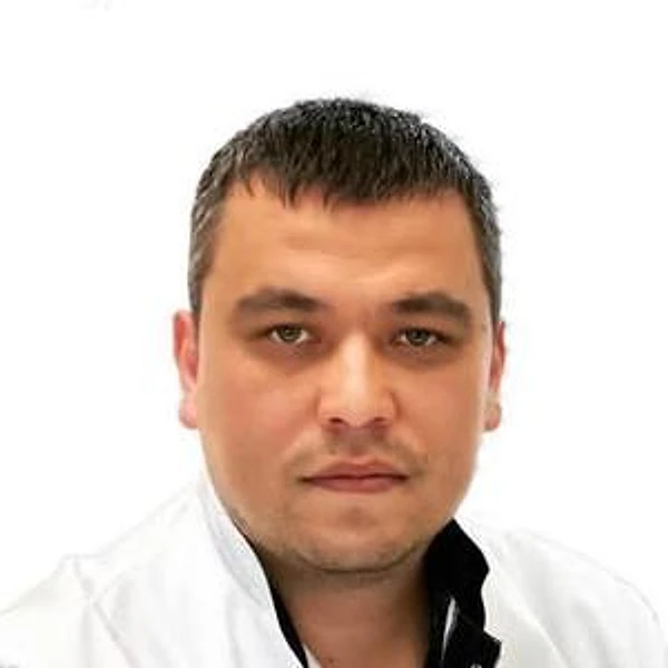 Таласбаев Масхат Асхарович — Хирург, Абдоминальный хирург, Гнойный хирург, Москва