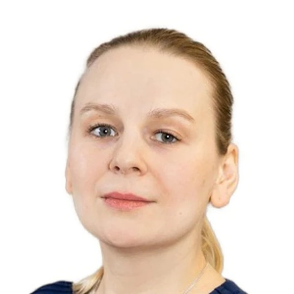Каншина Антонина Александровна — Детский гастроэнтеролог, Педиатр, Москва