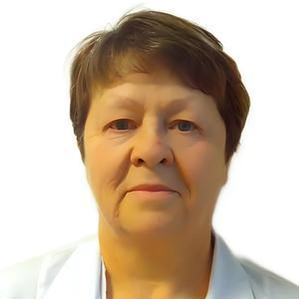 Безденежных Наталья Борисовна — Педиатр, Москва