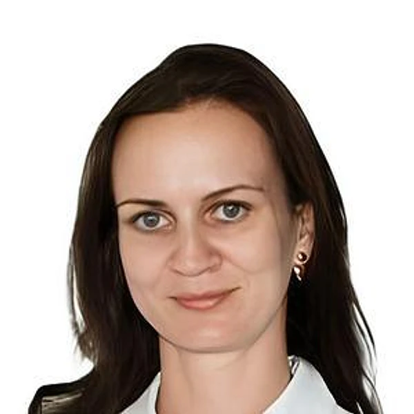 Майбродская Александра Евгеньевна — Физиотерапевт, Москва