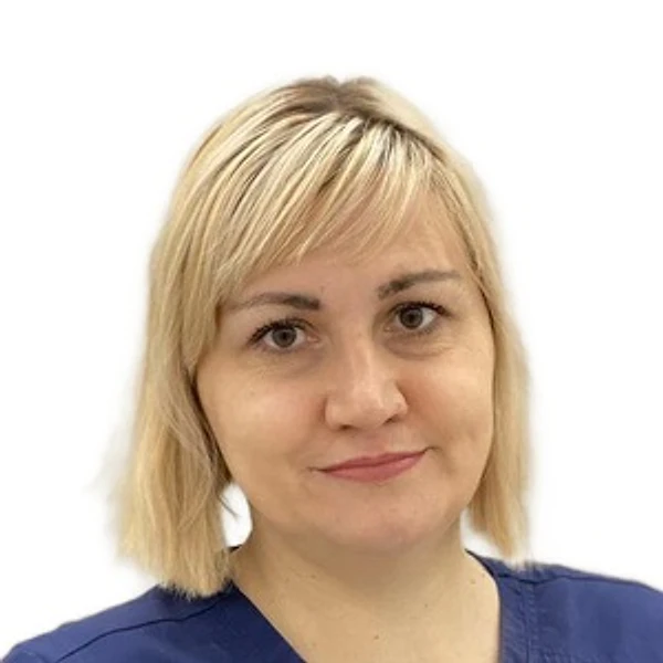 Окольникова Ирина Александровна — Пульмонолог, Терапевт, Москва