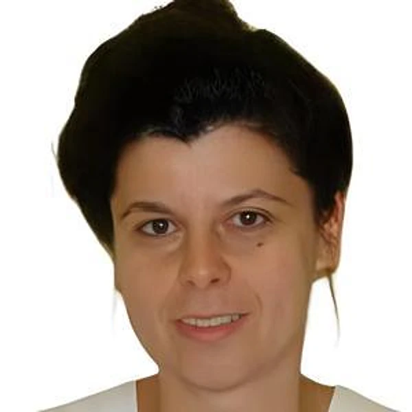 Агаронова Елена Борисовна — Стоматолог, Зеленоград