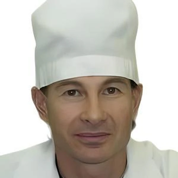 Гуревич Александр Семёнович — Стоматолог, Зеленоград