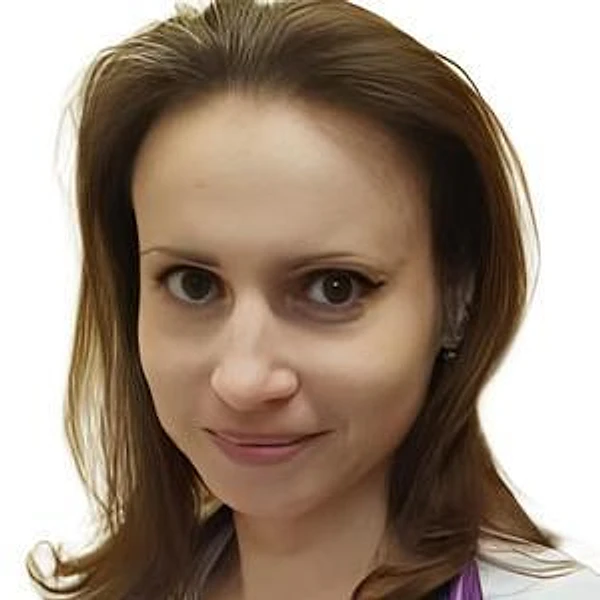 Шпичко Анна Владимировна — Терапевт, Эндокринолог, Зеленоград