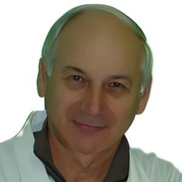 Беляков Виктор Николаевич — Гомеопат, Зеленоград