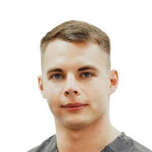 Ергалиев Адилбек Ербулатович — Стоматолог-ортопед, Стоматолог-хирург, Тюмень