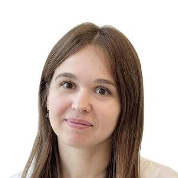 Долгополова Оксана Александровна — Офтальмолог (окулист), Детский офтальмолог, Москва