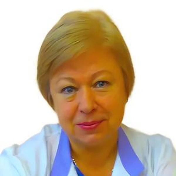 Зотина Ольга Александровна — Педиатр, Москва