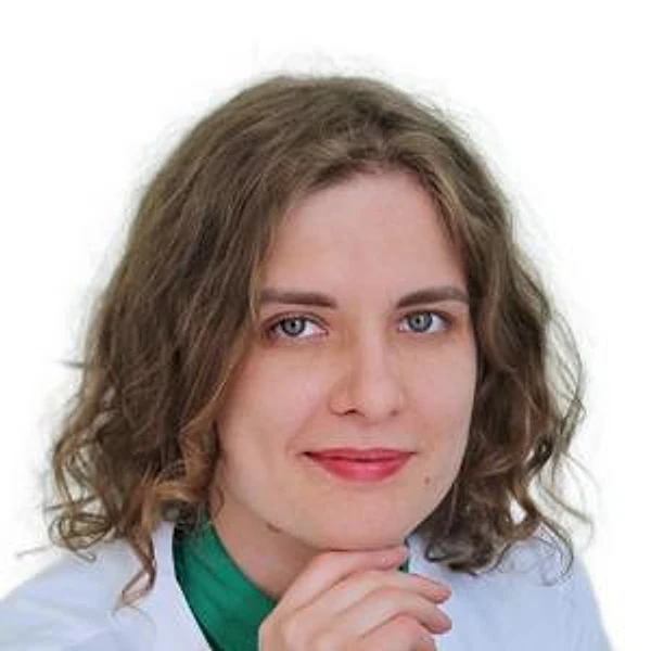 Давыдова Анастасия Сергеевна — Детский эндокринолог, Педиатр, Ульяновск