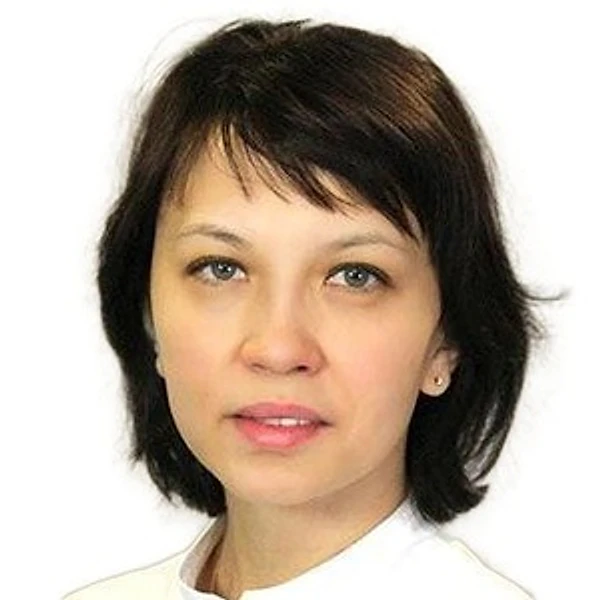 Широкова Мария Николаевна — Гематолог, Москва