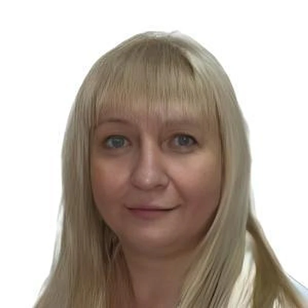 Павлова Надежда Владимировна — Массажист, Санкт-Петербург