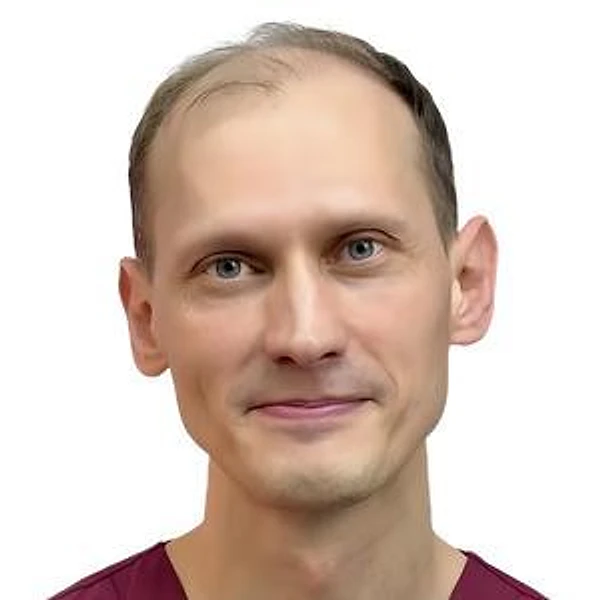 Болодурин Сергей Владимирович — Массажист, Детский массажист, Санкт-Петербург