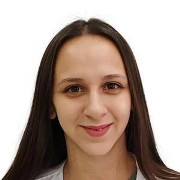 Катеева Анна Алексеевна — ЛОР, Детский ЛОР, Ульяновск