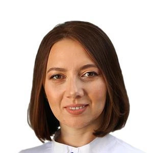 Малькина Марина Валериевна — Офтальмолог (окулист), Саранск