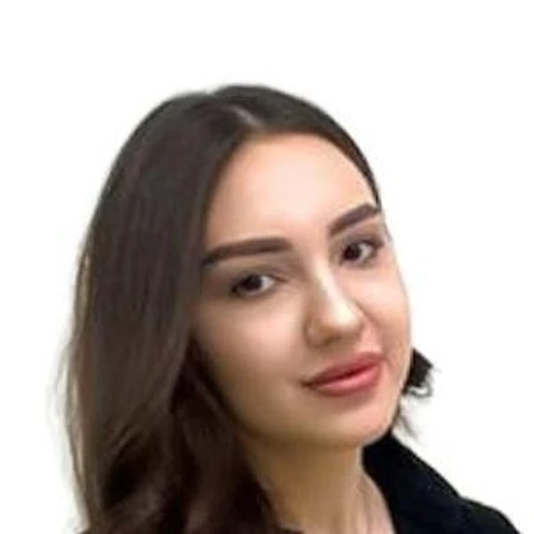 Газалиева Эльвина Магомед-Рауфовна — Стоматолог-гигиенист, Одинцово