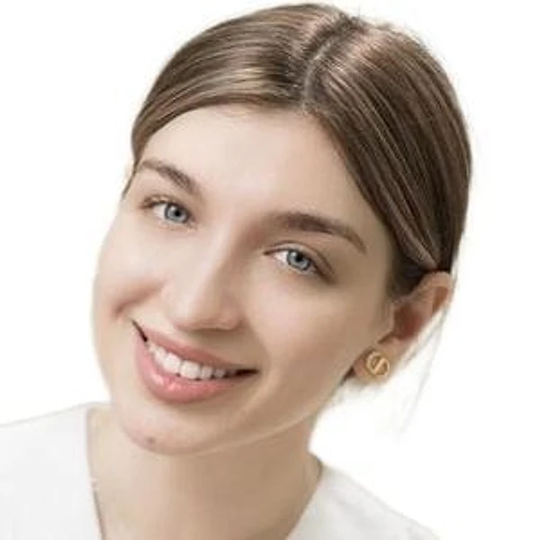 Шония Натия Джемалиевна — Детский ортодонт, Стоматолог-ортодонт, Одинцово