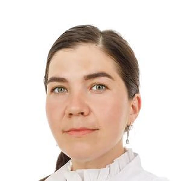 Поломошных Ирина Владимировна — Офтальмолог (окулист), Петровск-Забайкальский