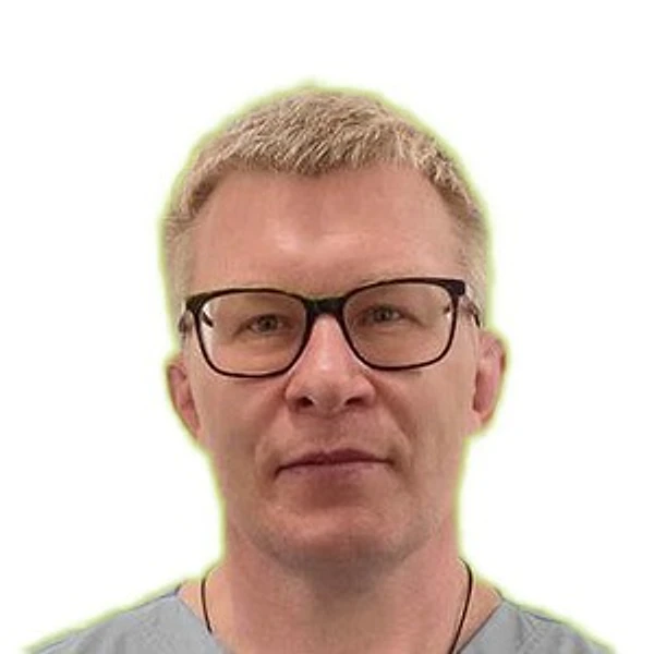 Вагин Павел Владимирович — Стоматолог-хирург, Мытищи