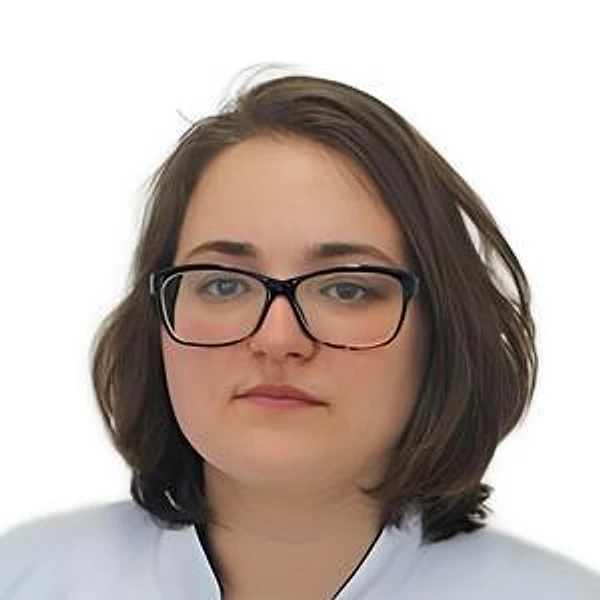 Аннакулиева Айна Сердаровна — Акушер, Детский гинеколог, Мытищи