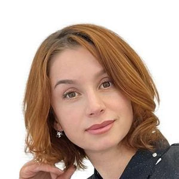 Москевич Оксана Александровна — Клинический психолог, Психолог, Калининград