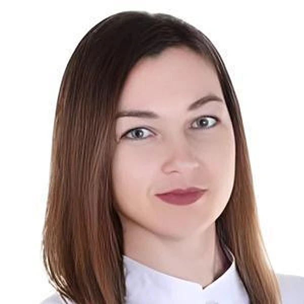 Акимова Юлия Анатольевна — Педиатр, Барнаул