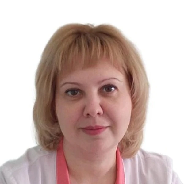 Оридорога Наталья Владимировна — Уролог, Хирург, Краснодар