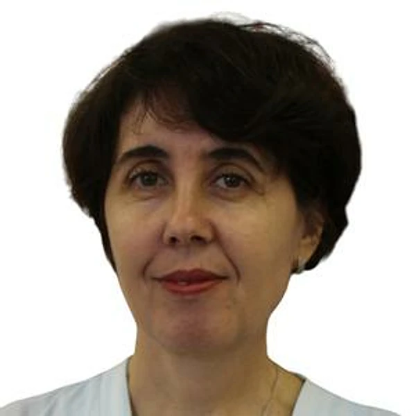 Саморядова Надежда Владимировна — Неонатолог, Мытищи
