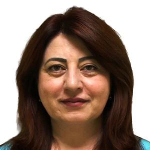 Локова Мадина Викторовна — Неонатолог, Мытищи