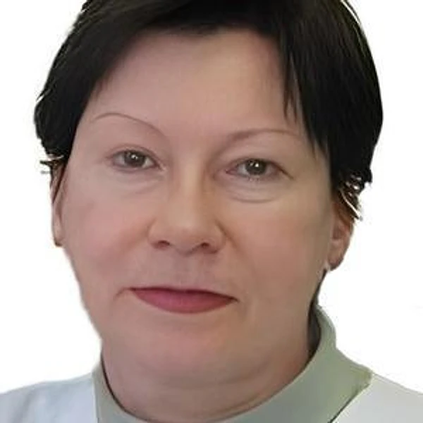 Аксенова Ирина Борисовна — Детский физиотерапевт, Москва