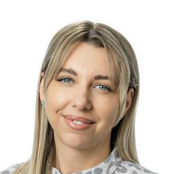 Путилина Полина Сергеевна — ЛОР, Детский ЛОР, Барнаул