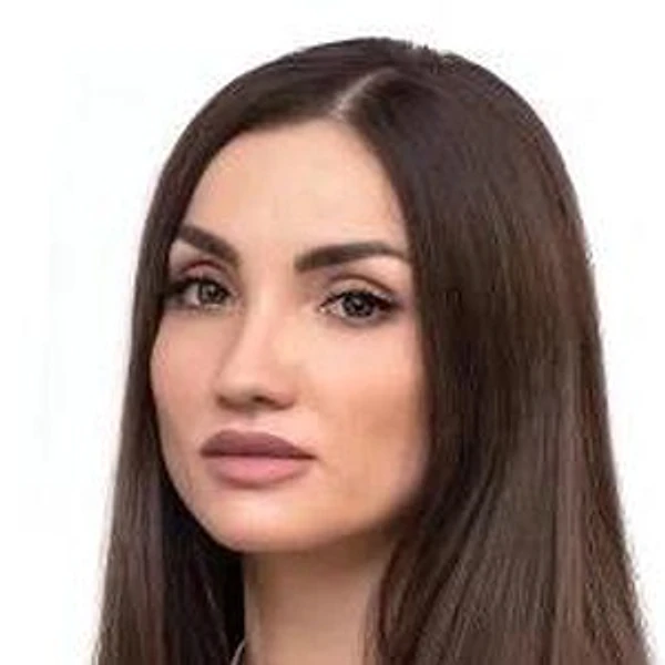 Серёжкина Александра Владимировна — Педиатр, Детский гастроэнтеролог, Курск