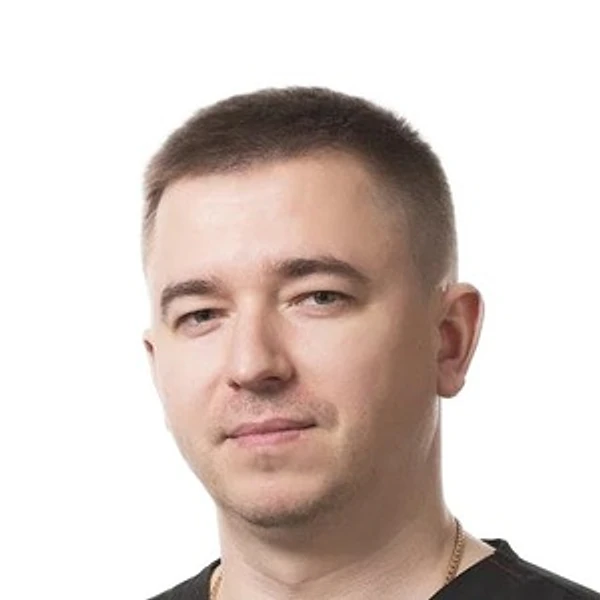 Дружинин Артем Витальевич — Стоматолог, Краснодар