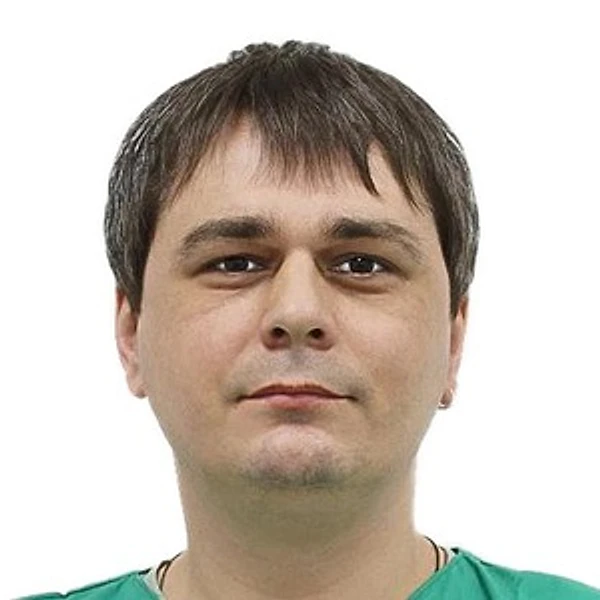 Балабанов Михаил Александрович — Массажист, Нижний Новгород