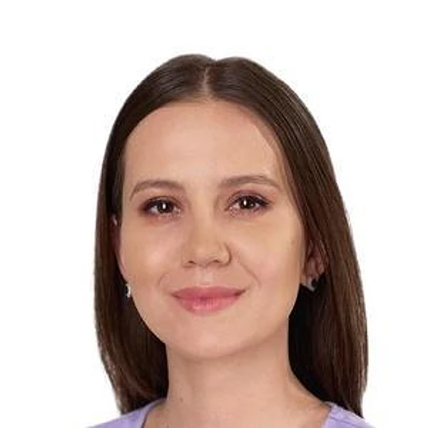 Резбаева Юлия Сергеевна — Врач-косметолог, Санкт-Петербург