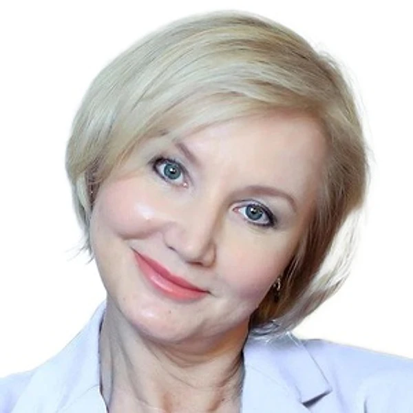 Грошева Светлана Геннадьевна — Врач-косметолог, Трихолог, Пермь