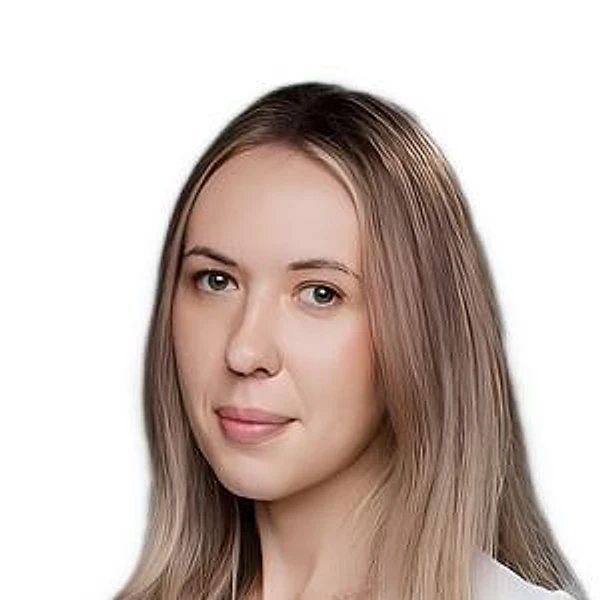 Игнатьева Кристина Владиславовна — Стоматолог, Самара