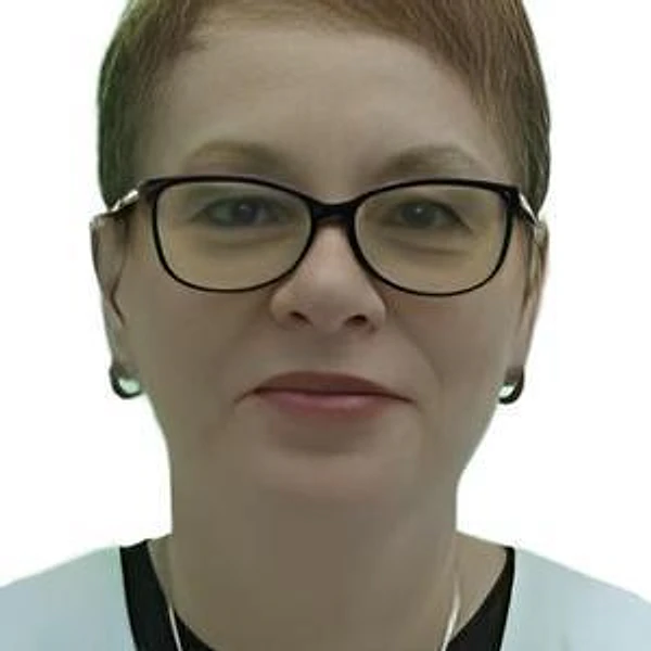 Коваленко Марина Евгеньевна — Педиатр, Москва