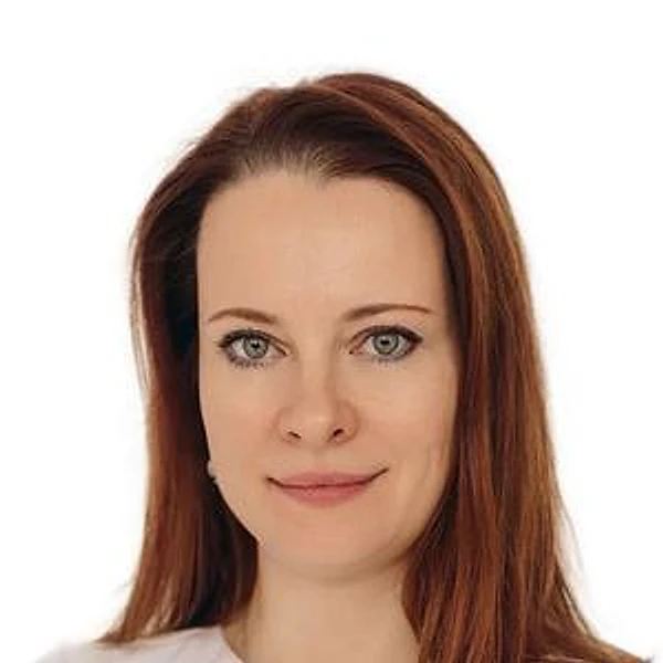 Третьякова Ирина Александровна — Гастроэнтеролог, Детский гастроэнтеролог, Самара