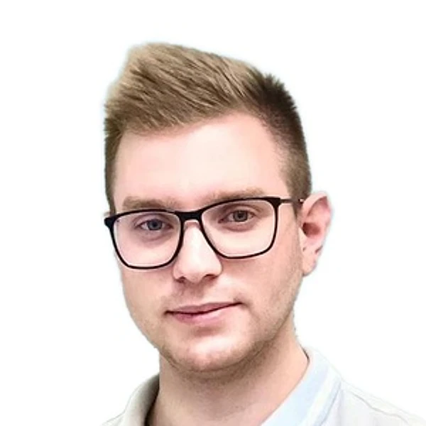 Пашкин Никита Михайлович — Стоматолог-гигиенист, Москва