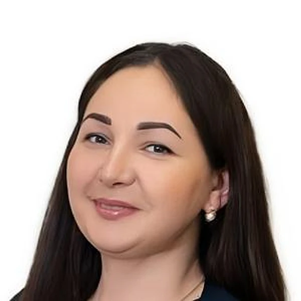 Игнатьева Анна Константиновна — Детский стоматолог, Ростов-на-Дону