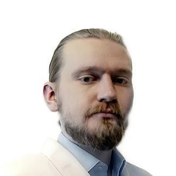 Болотов Дмитрий Юрьевич — Травматолог, Ортопед, Санкт-Петербург