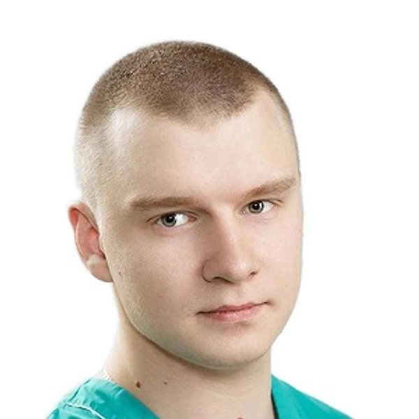 Баранов Андрей Евгеньевич — Стоматолог, Серпухов