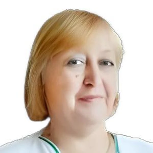 Имнадзе Мариам Рафаиловна — Гинеколог, Акушер, Онколог-гинеколог, Москва