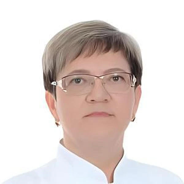 Чупрова Олеся Анатольевна — Акушер, Врач УЗИ, Гинеколог, Улан-Удэ