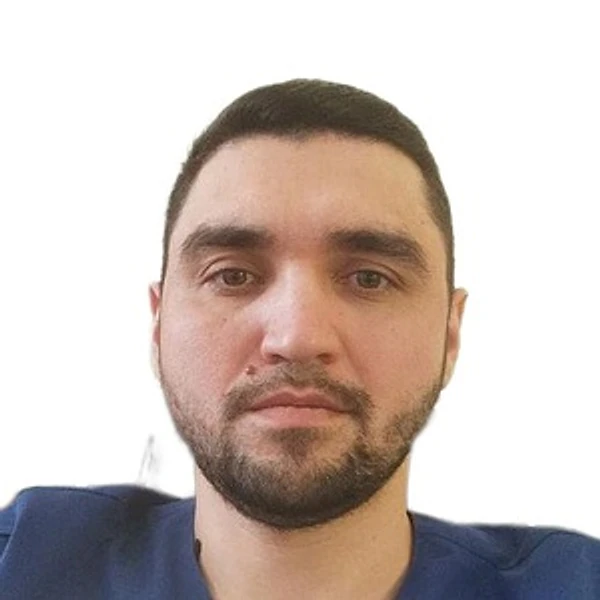 Валитов Эльвир Радикович — Нейрохирург, Вертебролог, Нягань
