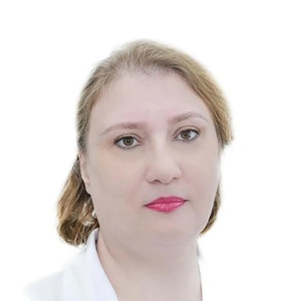 Ахременко Елена Михайловна — Гинеколог, Врач УЗИ, Детский врач УЗИ, Детский гинеколог, Зеленоград